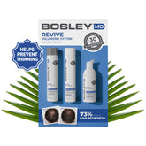 Revive Non Color-Treated Hair 30 Day Kit